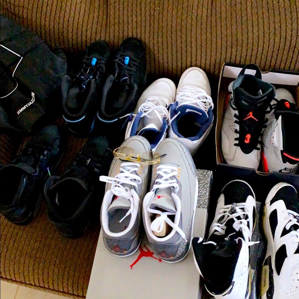 Men’s shoes